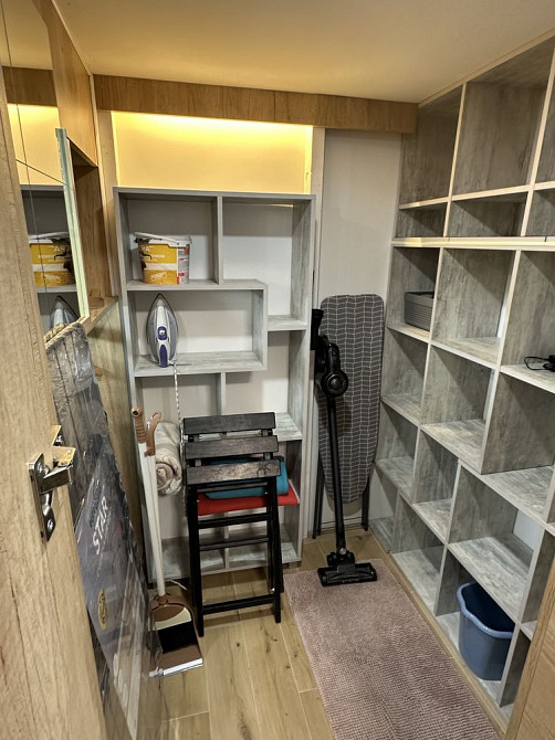 Оренда 1кім квартири-студії вул.Шевченка Львов - изображение 8