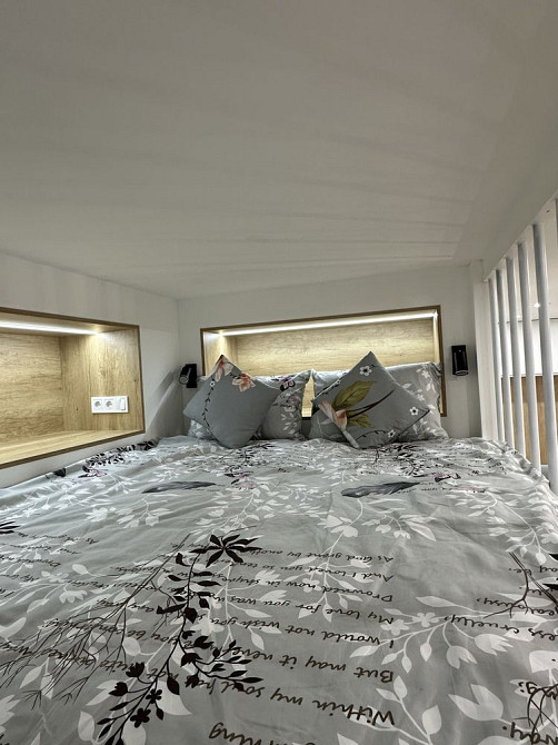 Оренда 1кім квартири-студії вул.Шевченка Львов - изображение 7