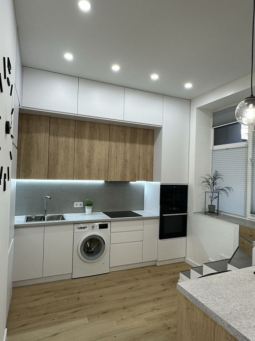 Оренда 1кім квартири-студії вул.Шевченка Львов - изображение 4