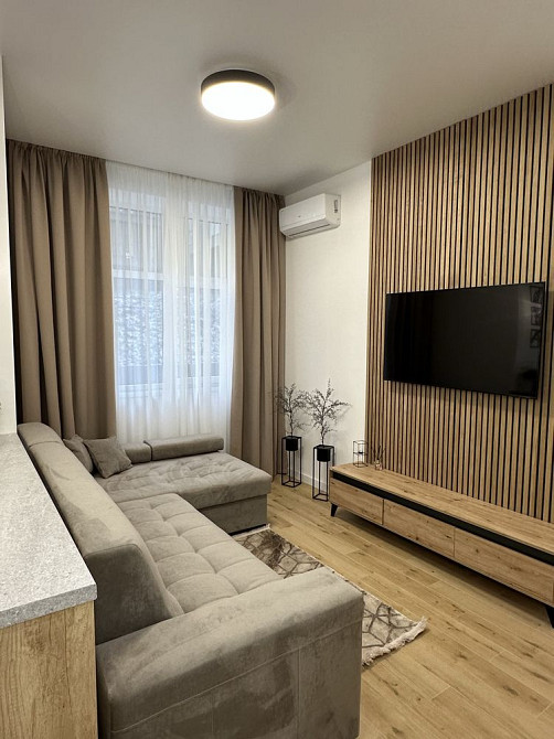 Оренда 1кім квартири-студії вул.Шевченка Львов - изображение 3