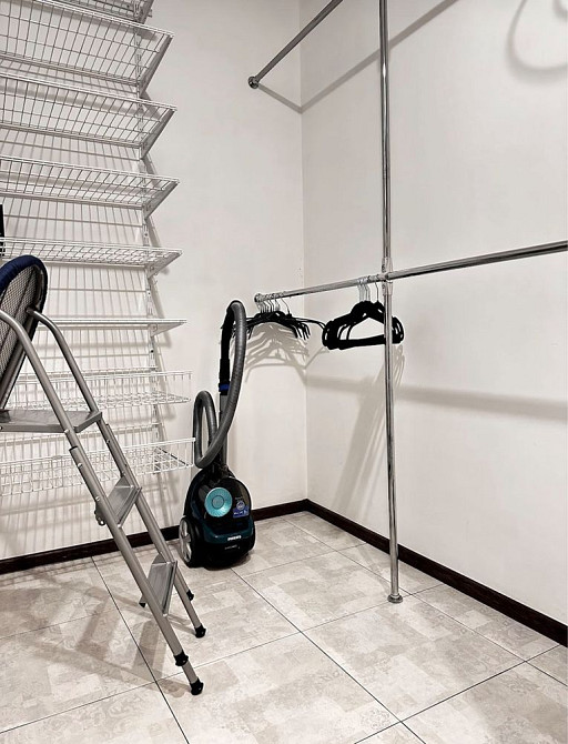 НАБЕРЕЖНИЙ квартал. Дизайнерська 1к. Квартира Винница - изображение 8