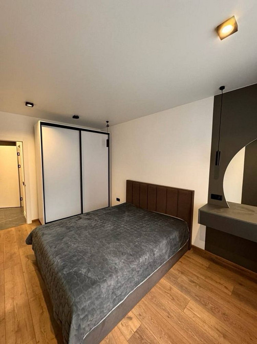 Оренда 1-но кімнатноі квартири на Щасливому Рівне - зображення 4