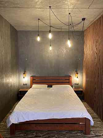 1к студио 33м² авторский ремонт ЖК Комфорт Таун Киев