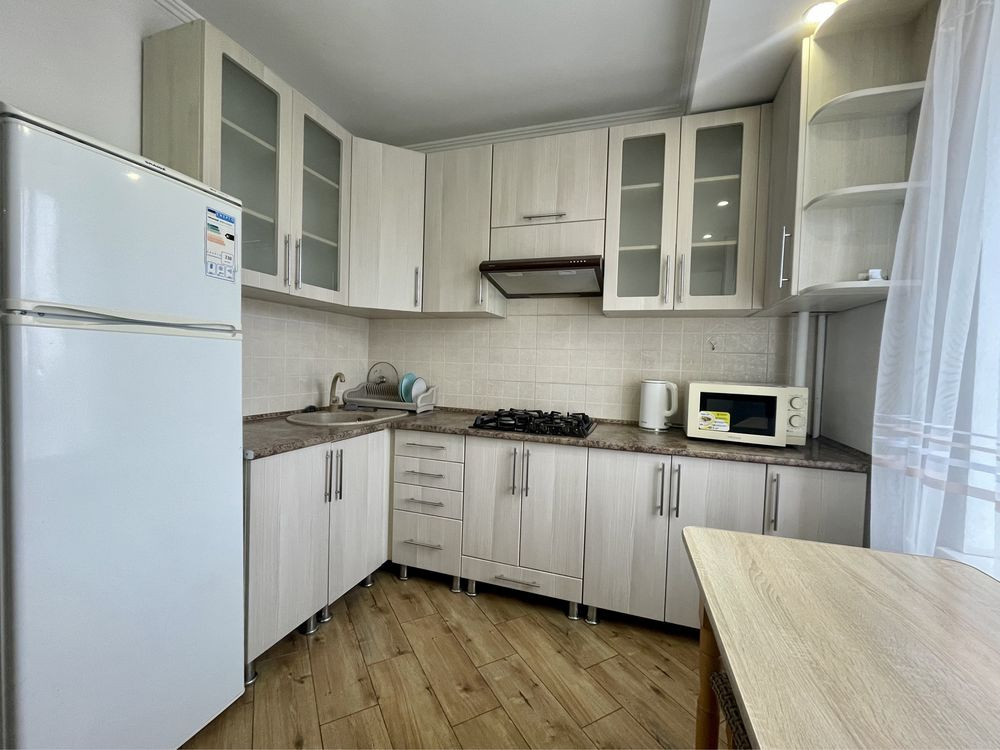 Оренда 3км квартири вул.Січових Стрільців Ивано-Франковск - изображение 3