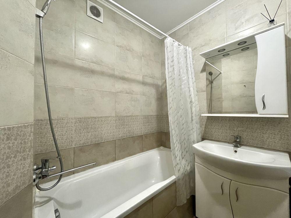 Оренда 3км квартири вул.Січових Стрільців Ивано-Франковск - изображение 7