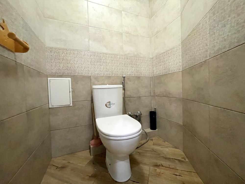 Оренда 3км квартири вул.Січових Стрільців Ивано-Франковск - изображение 8