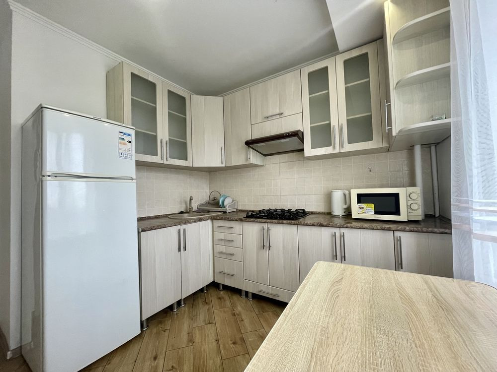 Оренда 3км квартири вул.Січових Стрільців Ивано-Франковск - изображение 5