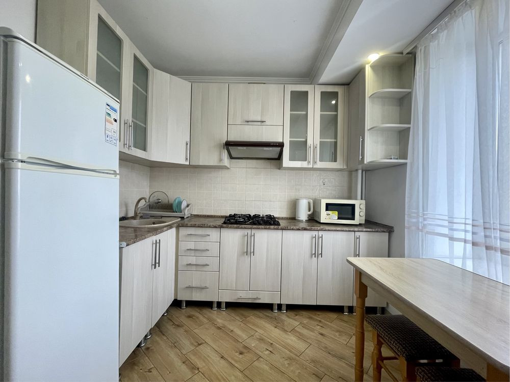 Оренда 3км квартири вул.Січових Стрільців Ивано-Франковск - изображение 2