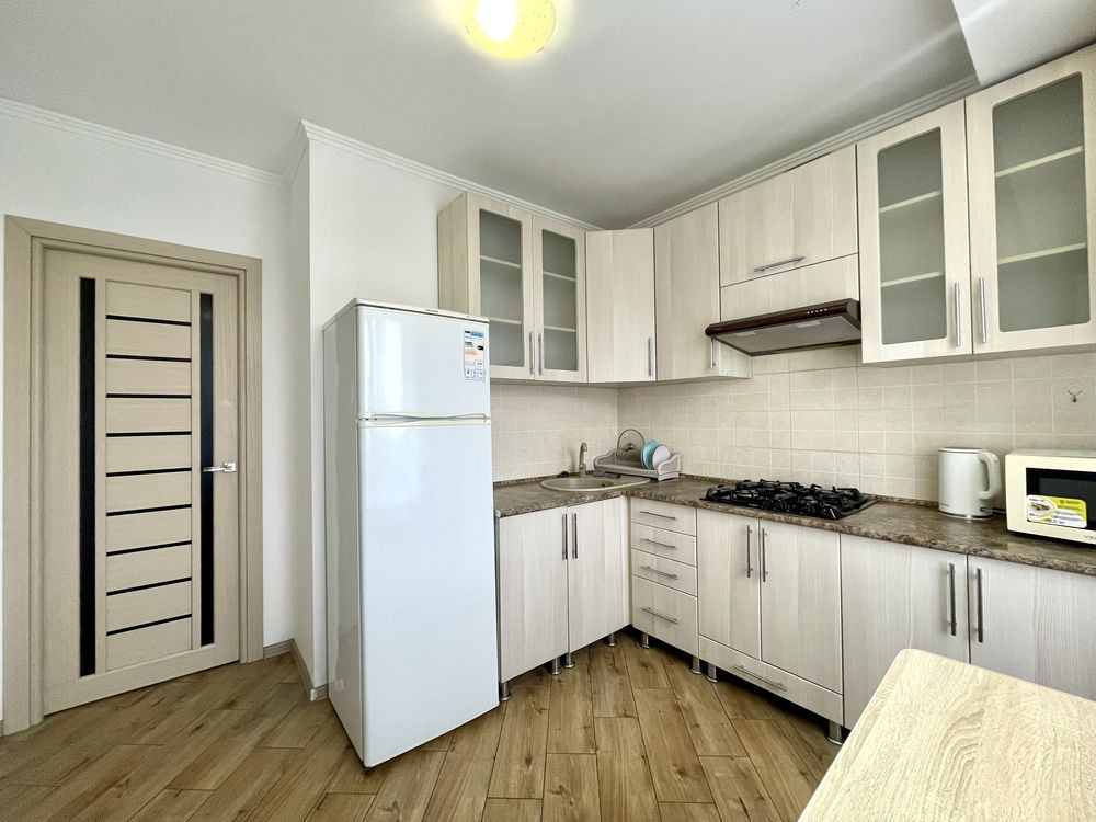 Оренда 3км квартири вул.Січових Стрільців Ивано-Франковск - изображение 1