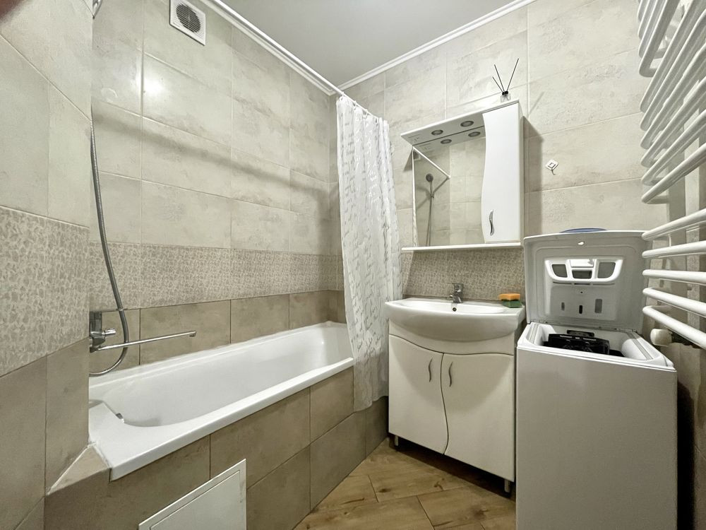 Оренда 3км квартири вул.Січових Стрільців Ивано-Франковск - изображение 6