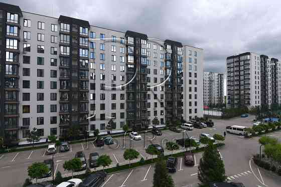 Оренда 1кімн. квартири в ЖК У-квартал/Київський маєток/Уютный Софіївська Борщагівка