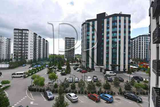 Оренда 1кімн. квартири в ЖК У-квартал/Київський маєток/Уютный Софіївська Борщагівка