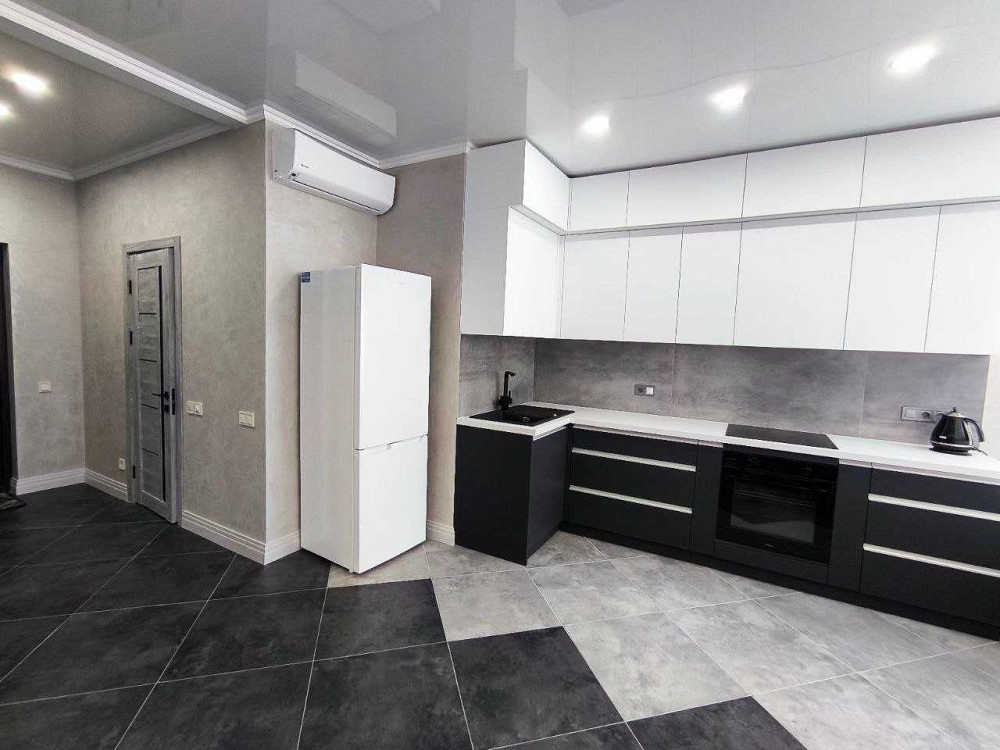 Сдам 1 ком квартиру с видом на море, на Каманина Одеса - зображення 8