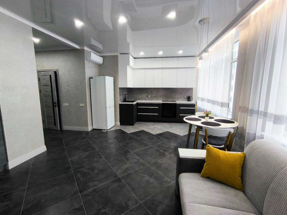 Сдам 1 ком квартиру с видом на море, на Каманина Одеса - зображення 2