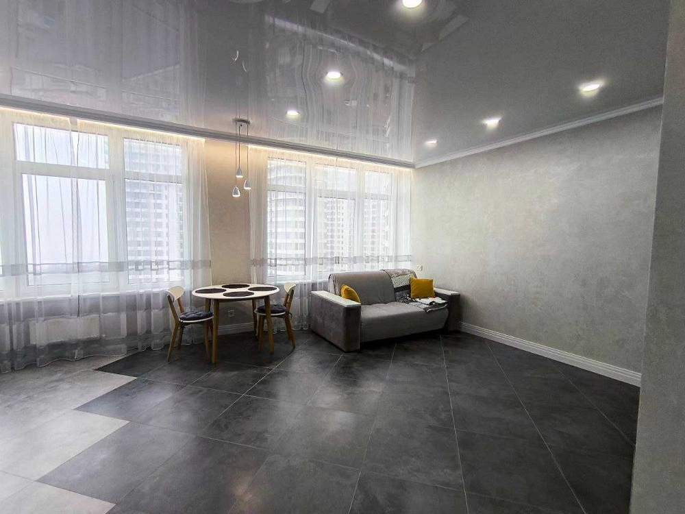 Сдам 1 ком квартиру с видом на море, на Каманина Одеса - зображення 6