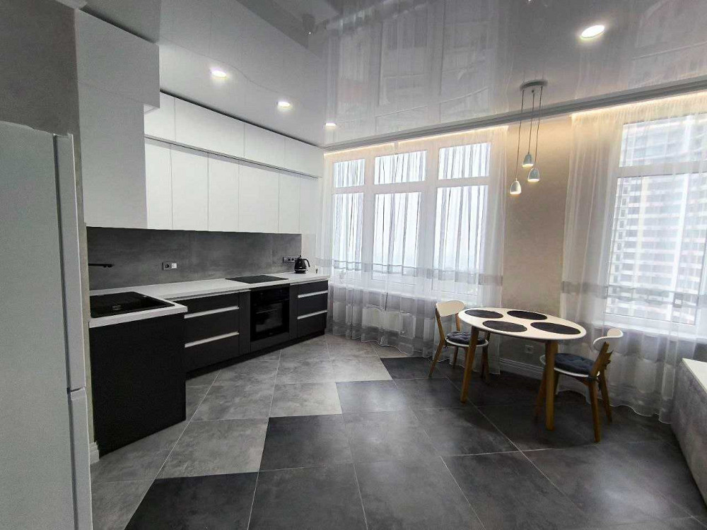 Сдам 1 ком квартиру с видом на море, на Каманина Одеса - зображення 5