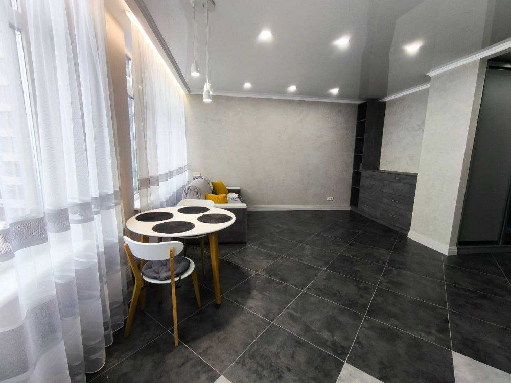 Сдам 1 ком квартиру с видом на море, на Каманина Одеса - зображення 4