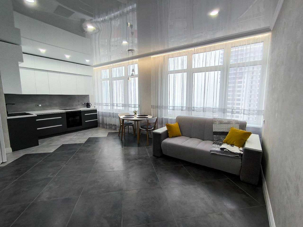 Сдам 1 ком квартиру с видом на море, на Каманина Одеса - зображення 3