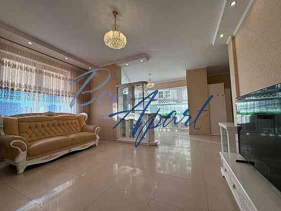 Без % Оренда 3-к Івасюка (Г. Сталінграду) 2Г Новий Будинок Киев