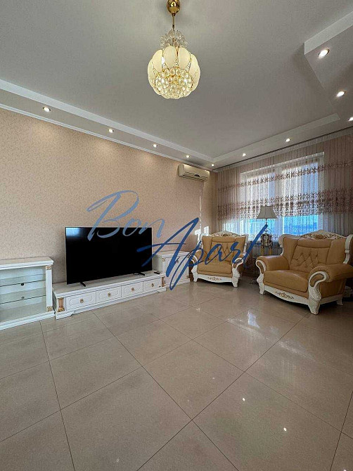 Без % Оренда 3-к Івасюка (Г. Сталінграду) 2Г Новий Будинок Київ - зображення 2