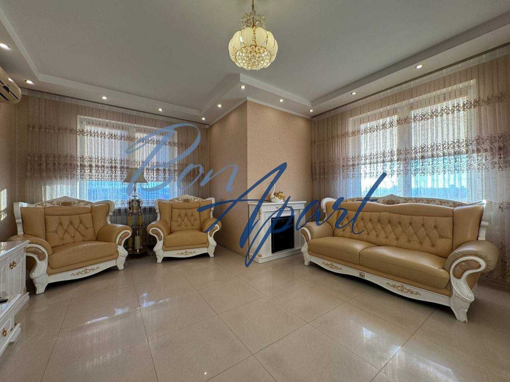 Без % Оренда 3-к Івасюка (Г. Сталінграду) 2Г Новий Будинок Київ - зображення 3