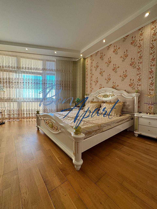 Без % Оренда 3-к Івасюка (Г. Сталінграду) 2Г Новий Будинок Київ - зображення 7