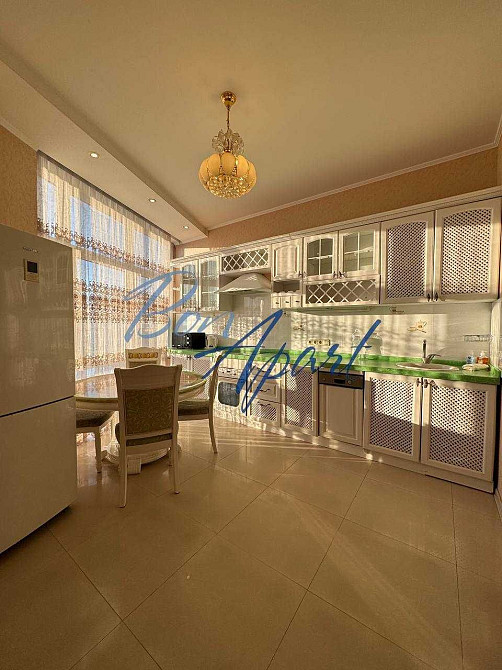 Без % Оренда 3-к Івасюка (Г. Сталінграду) 2Г Новий Будинок Київ - зображення 5