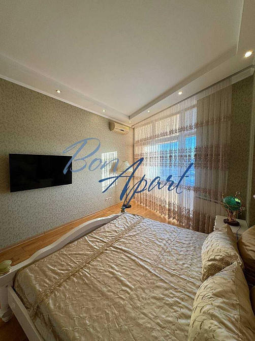 Без % Оренда 3-к Івасюка (Г. Сталінграду) 2Г Новий Будинок Київ - зображення 6