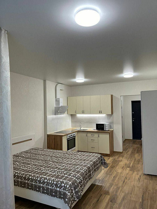 Генератор!Здам 1к квартиру Кадетський Гай,ЖК Медовий,Севастопольська Киев - изображение 8