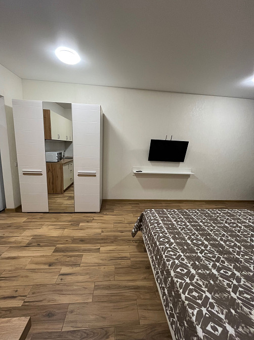 Генератор!Здам 1к квартиру Кадетський Гай,ЖК Медовий,Севастопольська Киев - изображение 3