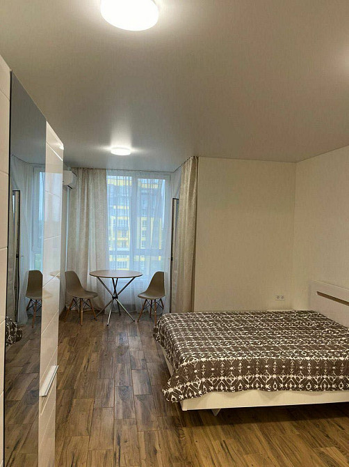 Генератор!Здам 1к квартиру Кадетський Гай,ЖК Медовий,Севастопольська Киев - изображение 6