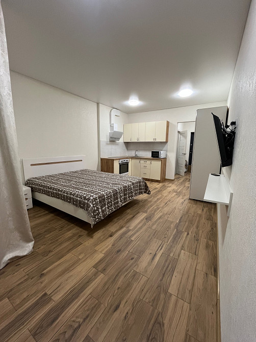 Генератор!Здам 1к квартиру Кадетський Гай,ЖК Медовий,Севастопольська Киев - изображение 5