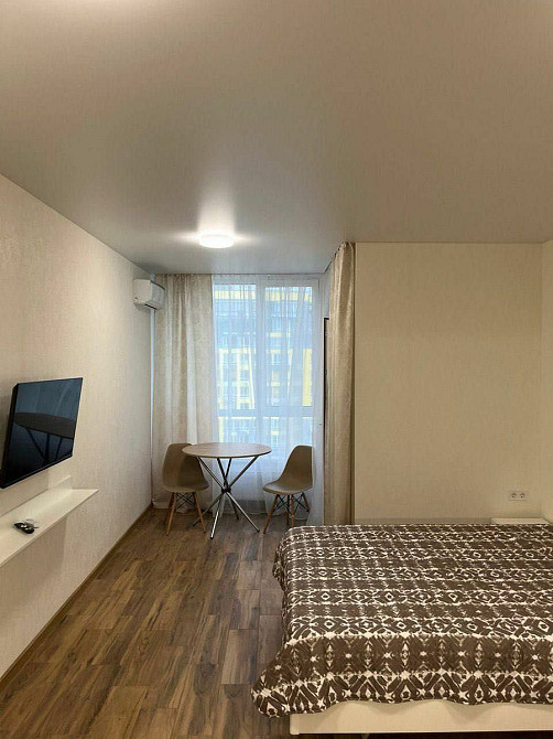 Генератор!Здам 1к квартиру Кадетський Гай,ЖК Медовий,Севастопольська Киев - изображение 7