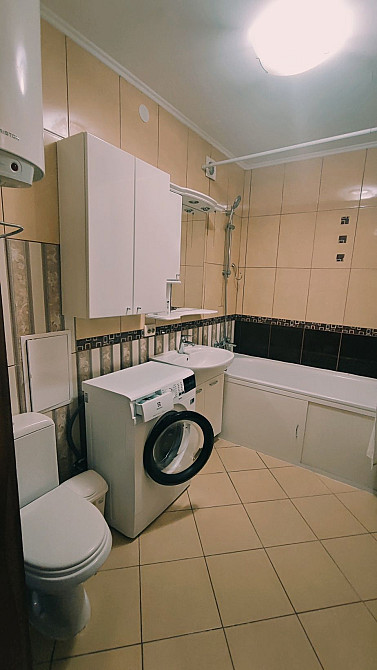 Оренда 2-кім вул. Стрийська, Франківський р-н Львов - изображение 7