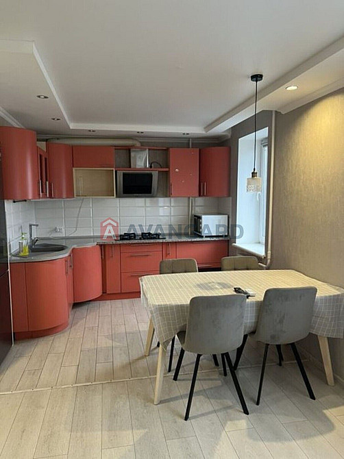 Оренда затишної 2-кімнатної квартири в самому центрі Черкаси - зображення 3