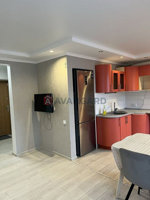 Оренда затишної 2-кімнатної квартири в самому центрі Черкаси - зображення 4