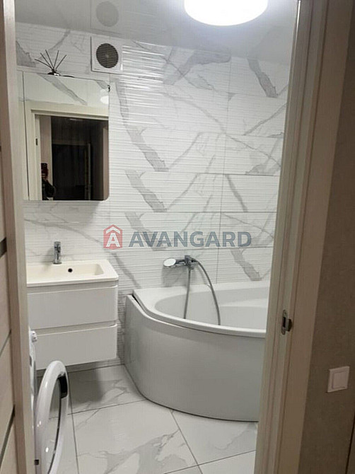 Оренда затишної 2-кімнатної квартири в самому центрі Черкаси - зображення 5