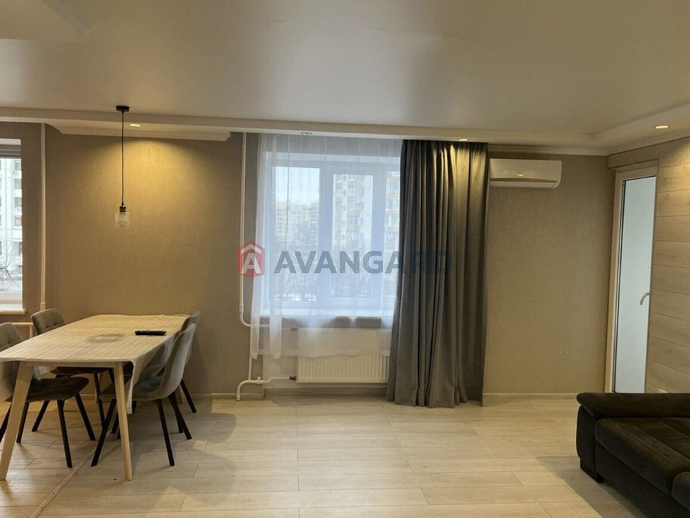 Оренда затишної 2-кімнатної квартири в самому центрі Черкаси - зображення 2