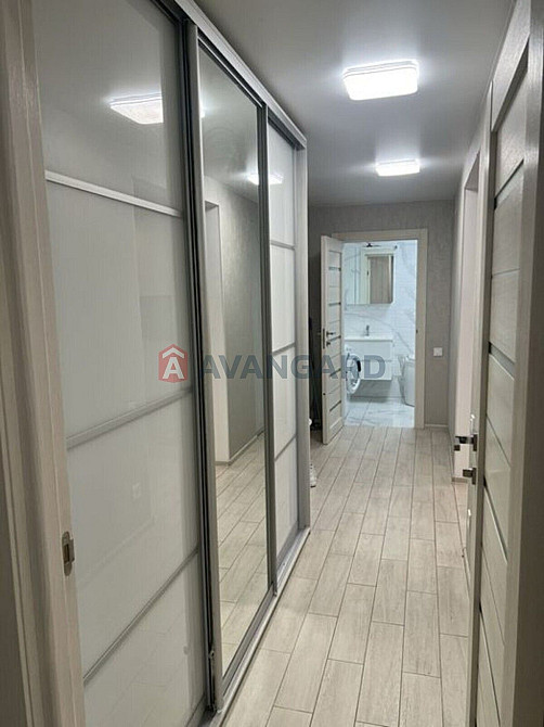 Оренда затишної 2-кімнатної квартири в самому центрі Черкаси - зображення 1