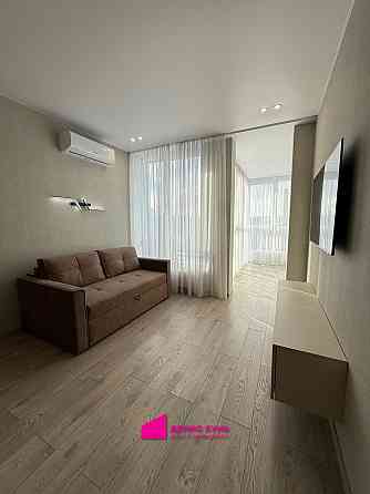 Аренда 1к квартиры в новострой ЖК Лагом, Lagom, 5 Континент, Победа Дніпро