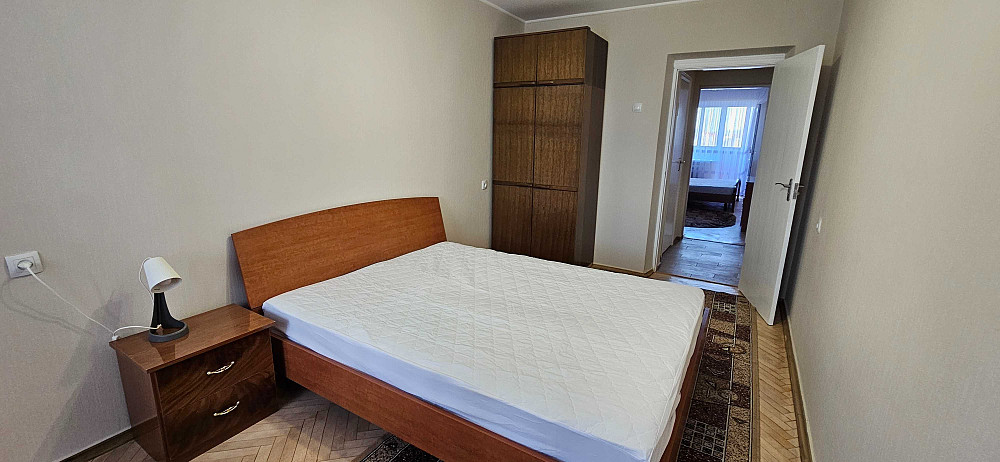 3х кім кв. Біля метро Осокорки.  2 хв пішки.. Киев - изображение 1