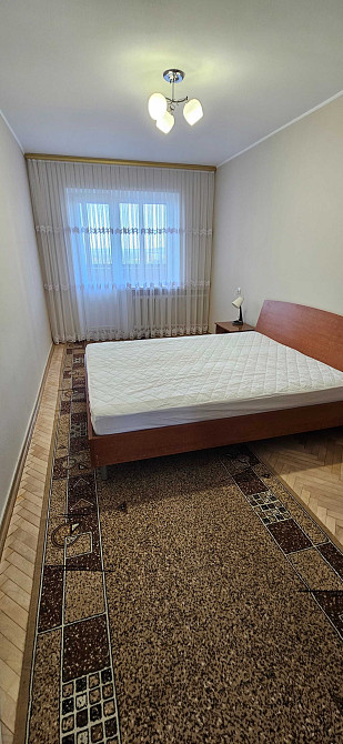 3х кім кв. Біля метро Осокорки.  2 хв пішки.. Киев - изображение 7