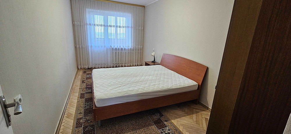 3х кім кв. Біля метро Осокорки.  2 хв пішки.. Киев - изображение 8