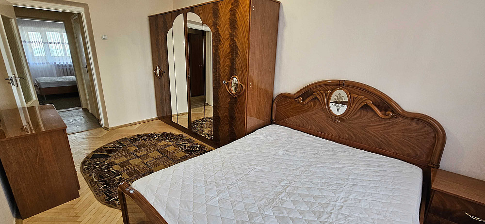 3х кім кв. Біля метро Осокорки.  2 хв пішки.. Киев - изображение 3