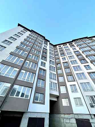 Готова 2км кварира ,м-н Пасічна Івано-Франківськ