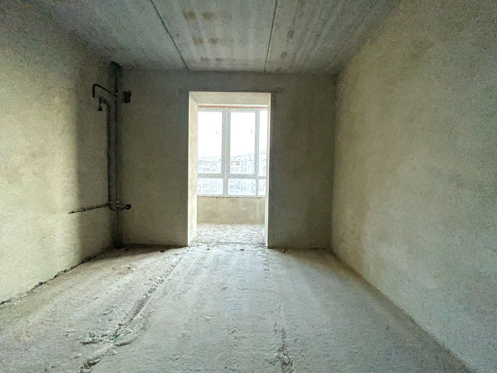 Готова 2км кварира ,м-н Пасічна Івано-Франківськ - зображення 7