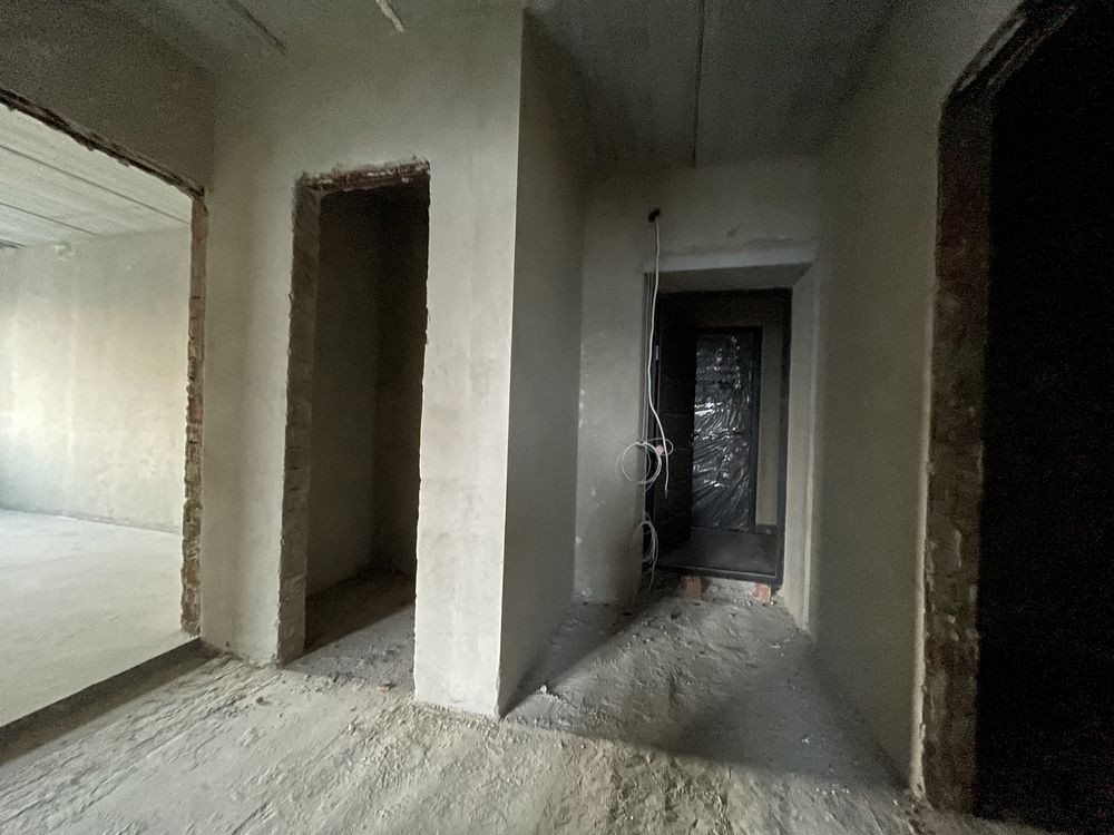 Готова 2км кварира ,м-н Пасічна Івано-Франківськ - зображення 6