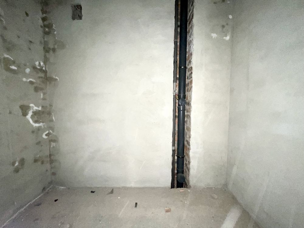 Готова 2км кварира ,м-н Пасічна Івано-Франківськ - зображення 8