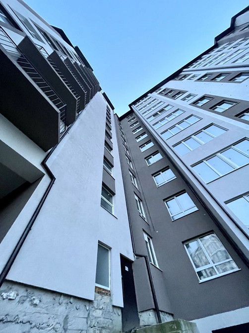 Готова 2км кварира ,м-н Пасічна Івано-Франківськ - зображення 3