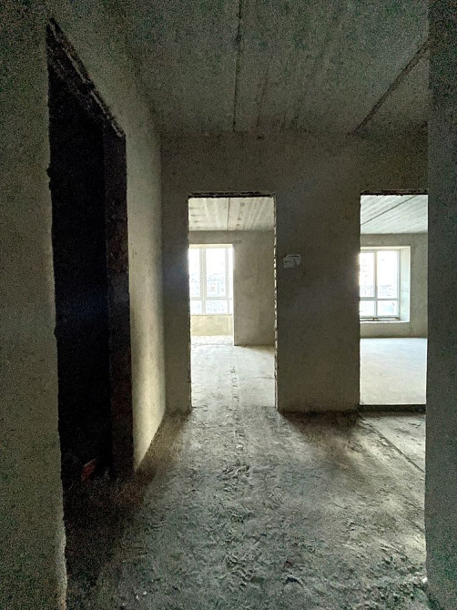 Готова 2км кварира ,м-н Пасічна Івано-Франківськ - зображення 5